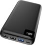 Batterie Externe 20000mAh Bilivein