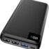 Shargeek Chargeur portable Storm 2 100W 25600mAh