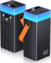 Batterie Externe 60000mAh Charge Rapide