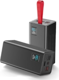 Batterie Externe 90000mAh