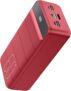Batterie Externe Charge Rapide 60000mAh