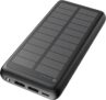 Batterie Externe Solaire 27000mAh