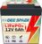 Batterie au Lithium 12V 6Ah