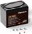 Batterie au lithium LiFePO4 12 V 100 Ah