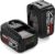 Batterie de Rechange 18 V 5 Ah