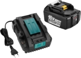 Batterie de rechange 18V 5 Ah