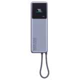 Batterie externe Xiaomi PB1165MI 165W 36Wh 10000mAh