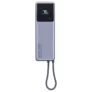 Batterie externe Xiaomi PB1165MI 165W 36Wh 10000mAh