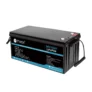 Batterie lithium LifePO4 24V 100Ah TTWEN
