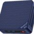 Beelink MINI-S12 Alder Lake 8 Go 256 Go