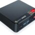 extracteur d’air silencieux 18W