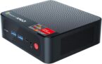 Beelink SER5 Pro Mini PC Ryzen 7 16Go 500Go