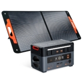 Blackview OSCAL PowerMax 2400 + 1x PM100 Solar Panel