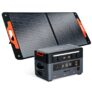 Blackview OSCAL PowerMax 2400 + 1x PM100 Solar Panel