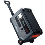 Blackview Oscal Powermax 3600 Station d’alimentation