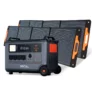 Blackview Oscal Powermax 3600 + kit panneaux solaires