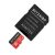 Carte Micro SD + Adaptateur SD Classe 10