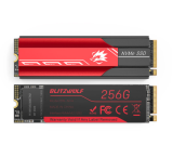 Blitzwolf M.2 SSD 256Go