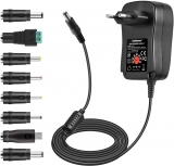 Bloc d’alimentation Universel 34W