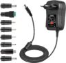 Bloc d’alimentation Universel 34W