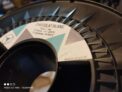 Test du filament PLA TYZYX Chocolat Blanc