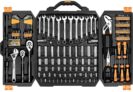 Boite à outils 192 pcs DEKO