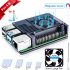 Kit Boitier + Accessoires Complet Raspberry Pi 4