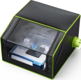 Boîtier laser pour machine à graver laser