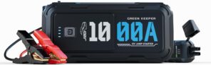 Booster Batterie Voiture 1000A Professionnel 12V