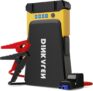 Booster de batterie 15800mAh 1200A