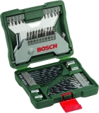 Bosch Accessoires Ensemble Forets et tournevis