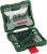 Bosch Accessoires Ensemble Forets et tournevis