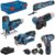 Bosch Professional 12V System combi-kit