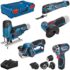 Bosch Professional Ensemble de 25 forets hélicoÏdaux HSS