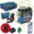 Bosch Professional 12V System laser lignes GLL 3-80 CG