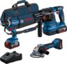 Bosch Professional 18V System combo-kit sans-fil