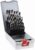 Bosch Professional Ensemble de 25 forets hélicoÏdaux HSS