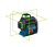 Bosch Professional GLL 3-60 XG