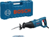 Bosch Professional GSA1100E