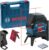 Bosch Professional Laser ligne en croix GCL 2-15