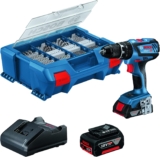 Bosch Professional Perceuse-visseuse à percussion