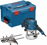 Bosch Professional défonceuse GOF 1250 CE
