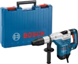 Bosch Professional perforateur GBH 5-40 DCE