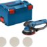 Bosch Professional ponceuse excentrique GEX 40-150