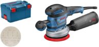Bosch Professional ponceuse excentrique GEX 40-150