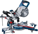 Bosch Professional scie à onglets radiale