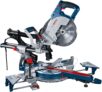 Bosch Professional scie à onglets radiale