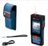 Bosch Professional télémètre Laser GLM 150-27 C