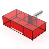 Box anti-poussière SCULPFUN