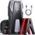 BuTure Booster Batterie 3000A 21800MAH